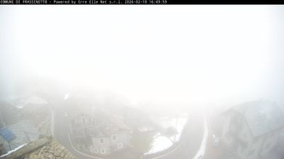 immagine della webcam nei dintorni di Brosso: webcam Frassinetto