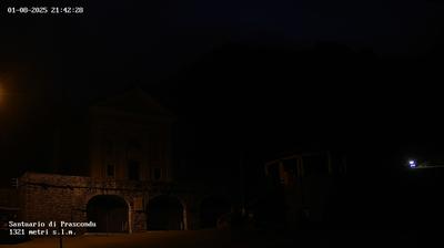 immagine della webcam nei dintorni di Ronco Canavese: webcam Ribordone