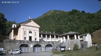immagine della webcam nei dintorni di Chialamberto: webcam Ribordone