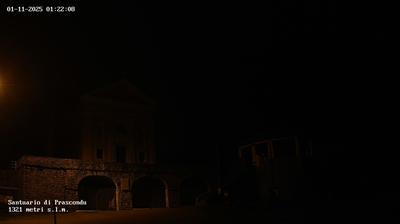 immagine della webcam nei dintorni di Pont-Canavese: webcam Ribordone