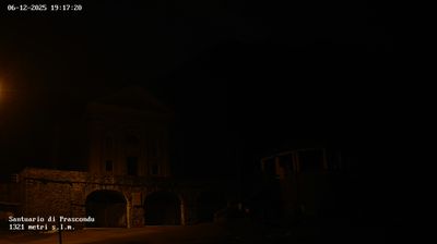 immagine della webcam nei dintorni di Cuorgnè: webcam Ribordone