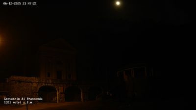 immagine della webcam nei dintorni di Pertusio: webcam Ribordone