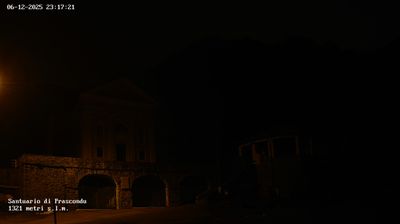 immagine della webcam nei dintorni di Canischio: webcam Ribordone