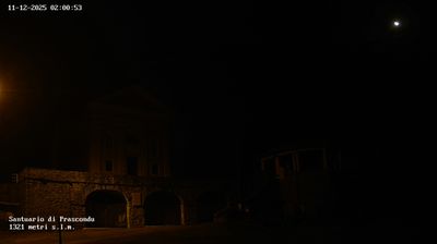 immagine della webcam nei dintorni di Pont-Canavese: webcam Ribordone