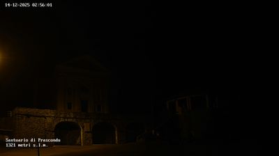 immagine della webcam nei dintorni di Pratiglione: webcam Ribordone