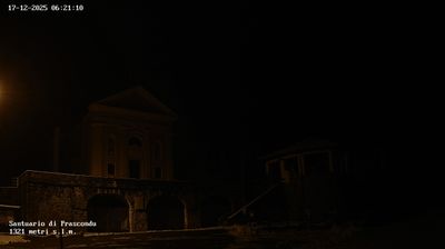 immagine della webcam nei dintorni di Alpe Cialma: webcam Ribordone