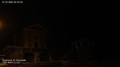 immagine della webcam nei dintorni di Ceresole Reale: webcam Ribordone