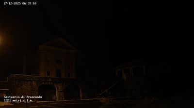 immagine della webcam nei dintorni di Alpette: webcam Ribordone