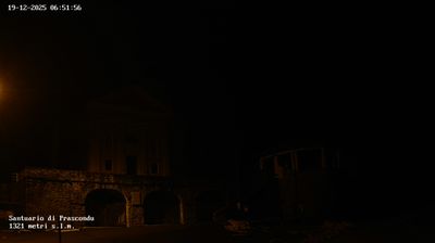 immagine della webcam nei dintorni di Valprato Soana: webcam Ribordone