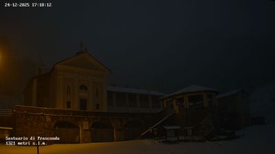 immagine della webcam nei dintorni di Piamprato: webcam Ribordone