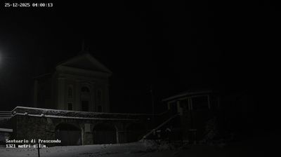 immagine della webcam nei dintorni di Coassolo Torinese: webcam Ribordone