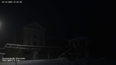 immagine della webcam nei dintorni di Coassolo Torinese: webcam Ribordone