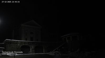 immagine della webcam nei dintorni di Alpe Cialma: webcam Ribordone