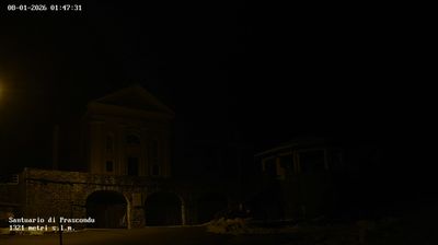 immagine della webcam nei dintorni di Ceresole Reale: webcam Ribordone