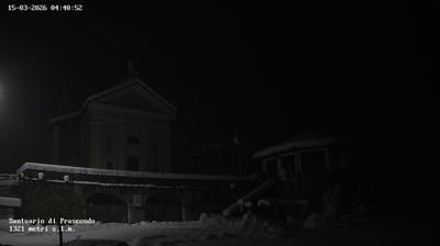 immagine della webcam nei dintorni di Pont-Canavese: webcam Ribordone