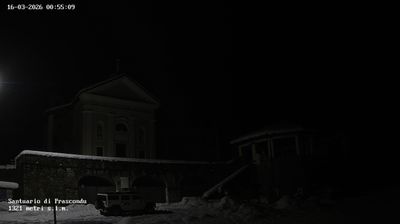 immagine della webcam nei dintorni di Prascorsano: webcam Ribordone