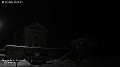 immagine della webcam nei dintorni di Cantoira: webcam Ribordone