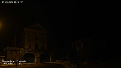 immagine della webcam nei dintorni di Forno Canavese: webcam Ribordone