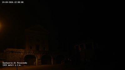 immagine della webcam nei dintorni di Chiesanuova: webcam Ribordone