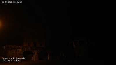 immagine della webcam nei dintorni di Cogne: webcam Ribordone