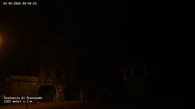 immagine della webcam nei dintorni di Pont-Canavese: webcam Ribordone