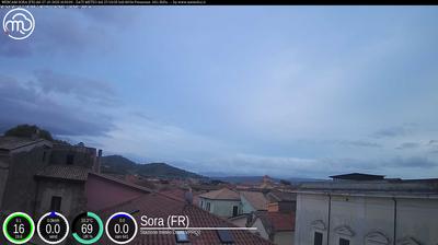webcam