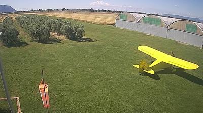 immagine della webcam nei dintorni di La Fiora: webcam Frasso