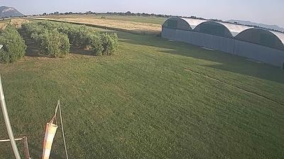 immagine della webcam nei dintorni di Borgo San Michele: webcam Frasso
