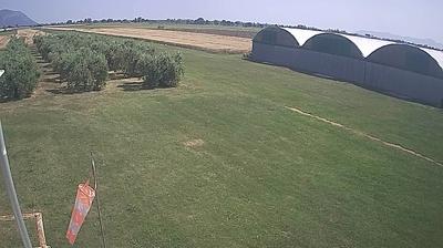 immagine della webcam nei dintorni di Borgo Vodice: webcam Frasso