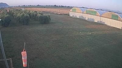 immagine della webcam nei dintorni di Borgo Vodice: webcam Frasso