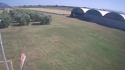 immagine della webcam nei dintorni di Fondi: webcam Frasso