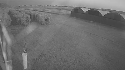 immagine della webcam nei dintorni di Borgo San Michele: webcam Frasso