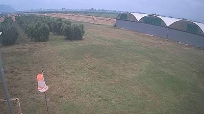 immagine della webcam nei dintorni di Latina: webcam Frasso
