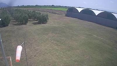immagine della webcam nei dintorni di Borgo Hermada: webcam Frasso