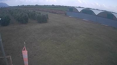 immagine della webcam nei dintorni di Latina: webcam Frasso