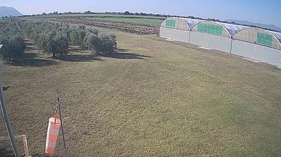 immagine della webcam nei dintorni di Gaeta: webcam Frasso