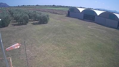immagine della webcam nei dintorni di San Felice Circeo: webcam Frasso