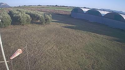 immagine della webcam nei dintorni di Torre di Capovento: webcam Frasso