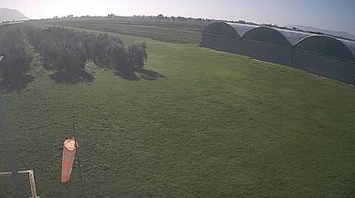 immagine della webcam nei dintorni di Giuliano di Roma: webcam Frasso