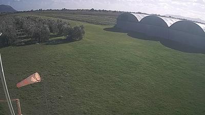 immagine della webcam nei dintorni di Latina: webcam Frasso
