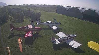 immagine della webcam nei dintorni di Latina: webcam Frasso