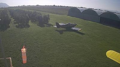 immagine della webcam nei dintorni di Sperlonga: webcam Frasso