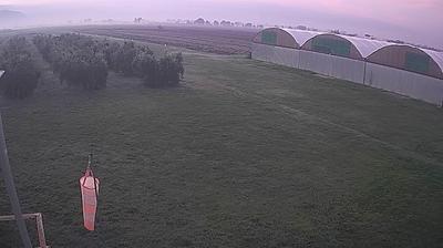 immagine della webcam nei dintorni di Terracina: webcam Frasso