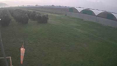 immagine della webcam nei dintorni di Gaeta: webcam Frasso