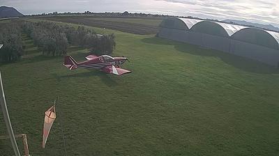 immagine della webcam nei dintorni di Terracina: webcam Frasso