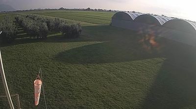 immagine della webcam nei dintorni di Maenza: webcam Frasso