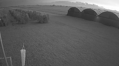 immagine della webcam nei dintorni di Giuliano di Roma: webcam Frasso