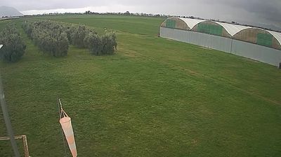 immagine della webcam nei dintorni di Terracina: webcam Frasso