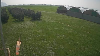 immagine della webcam nei dintorni di Terracina: webcam Frasso