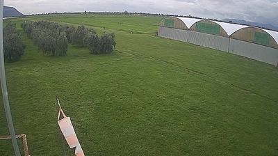 immagine della webcam nei dintorni di Latina: webcam Frasso